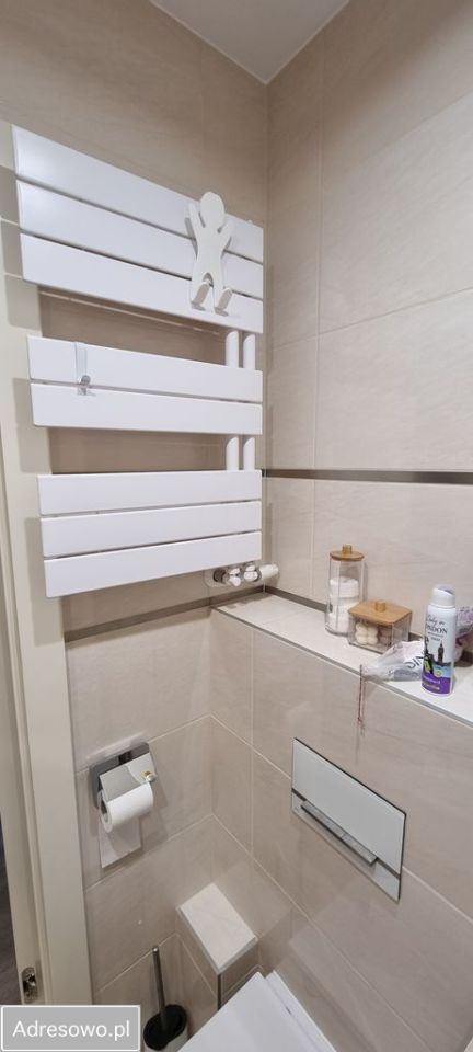 Mieszkanie 2-pokojowe Łódź Koziny, ul. Zygmunta Lorentza. Zdjęcie 7