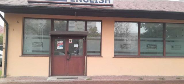 Lokal Katowice Piotrowice. Zdjęcie 1