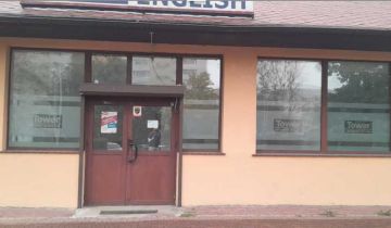 Lokal Katowice Piotrowice