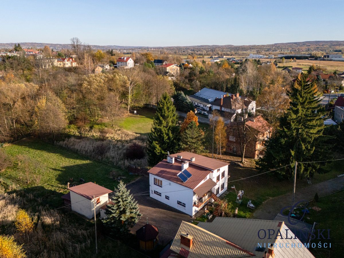 bliźniak, 5 pokoi Boguchwała, ul. Kalinowa. Zdjęcie 19