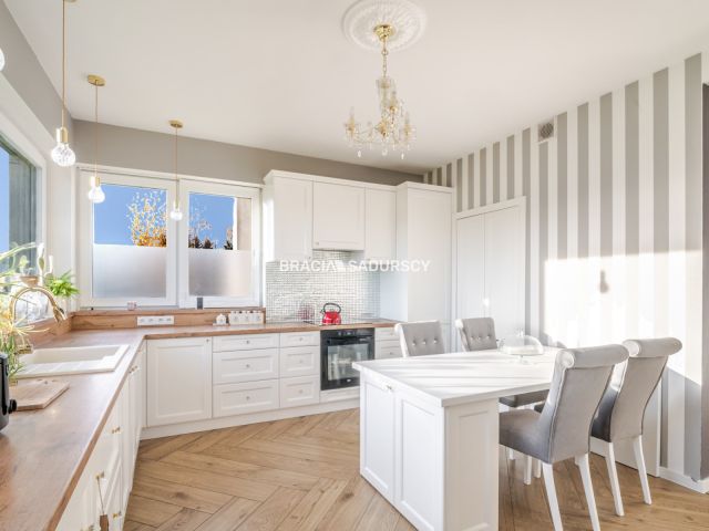 dom wolnostojący, 5 pokoi Krzyszkowice. Zdjęcie 29