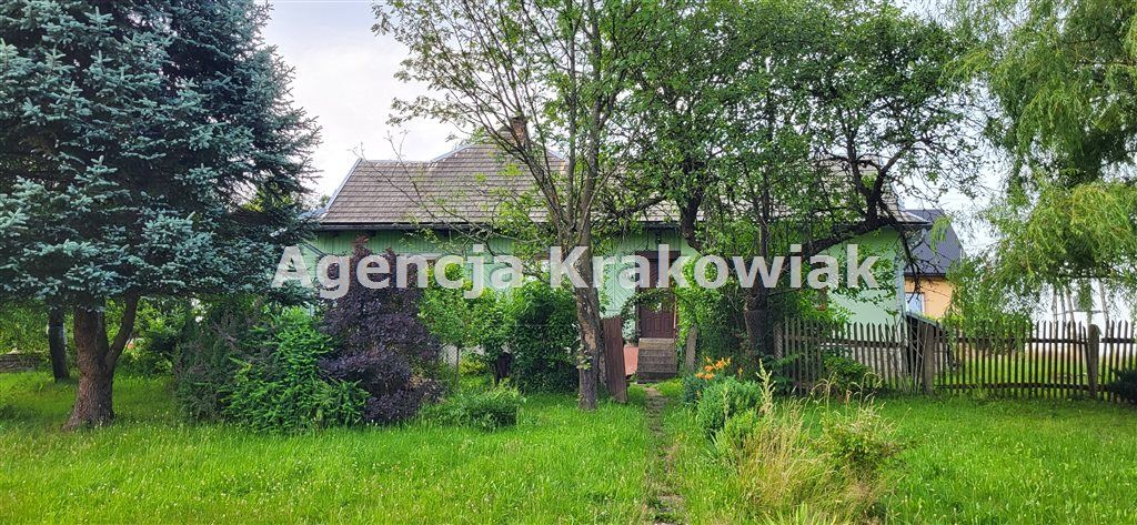 siedlisko, 2 pokoje Jordanów. Zdjęcie 2