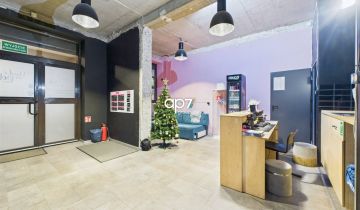 Lokal Kraków Krowodrza, ul. Rusznikarska