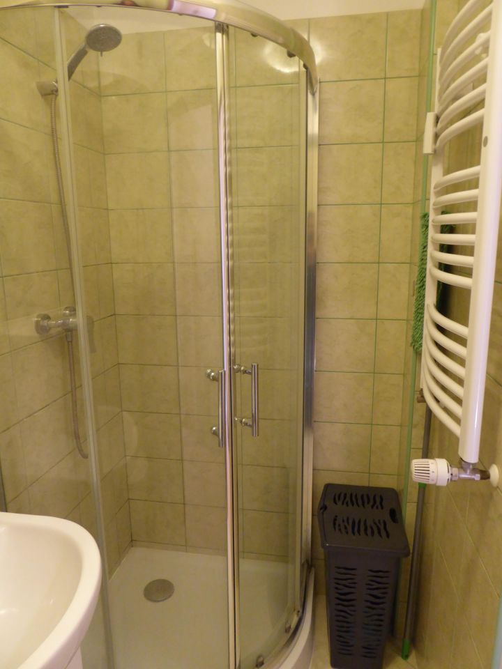 Mieszkanie 2-pokojowe Poznań Grunwald, ul. Brzask. Zdjęcie 11