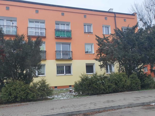 Mieszkanie 2-pokojowe Łódź Polesie, ul. Zygmunta Lorentza. Zdjęcie 1