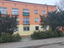 Mieszkanie 2-pokojowe Łódź Polesie, ul. Zygmunta Lorentza