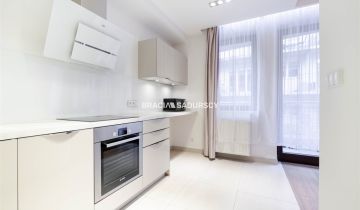 Mieszkanie 3-pokojowe Kraków Krowodrza, ul. Kazimierza Wielkiego