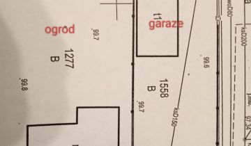 dom wolnostojący, 5 pokoi Stare Miasto, ul. Morwowa