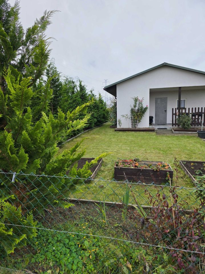 Działka rod Barlinek. Zdjęcie 6