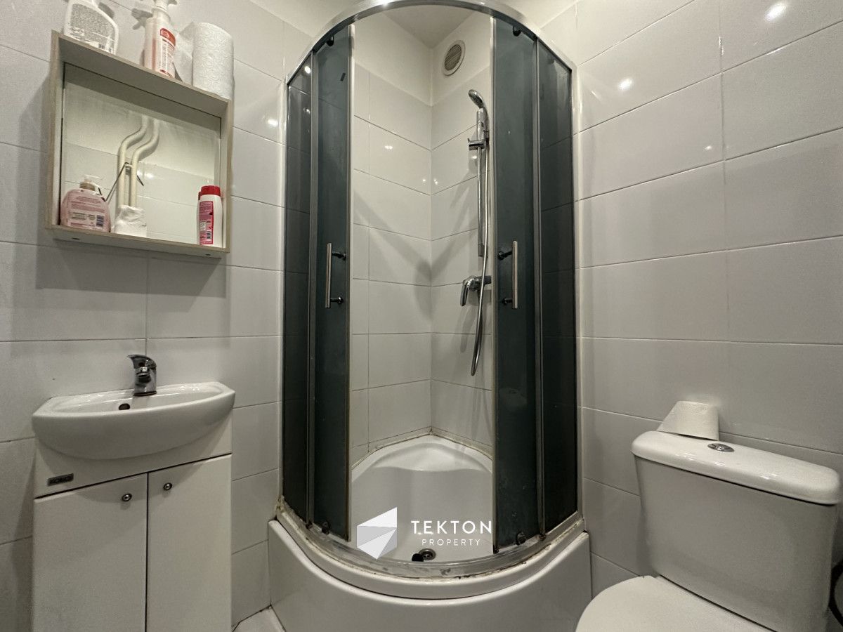 Mieszkanie 2-pokojowe Łódź Bałuty, ul. Marynarska. Zdjęcie 10