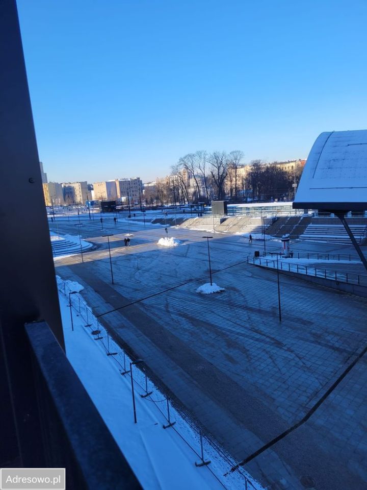 Mieszkanie 3-pokojowe Łódź Śródmieście, ul. Wojciecha Hasa. Zdjęcie 5