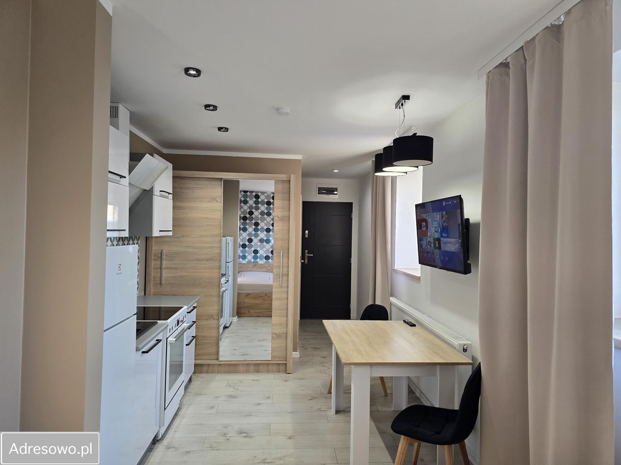 Mieszkanie 1-pokojowe Lubasz, ul. Nowa. Zdjęcie 7