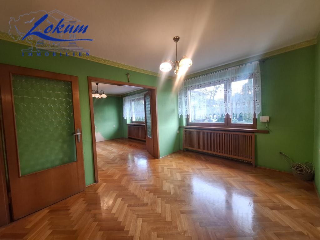 bliźniak, 5 pokoi Leszno, ul. Ogrodowa. Zdjęcie 4