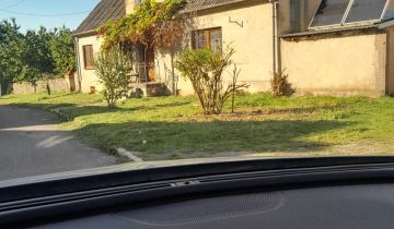 dom wolnostojący Sobieradz