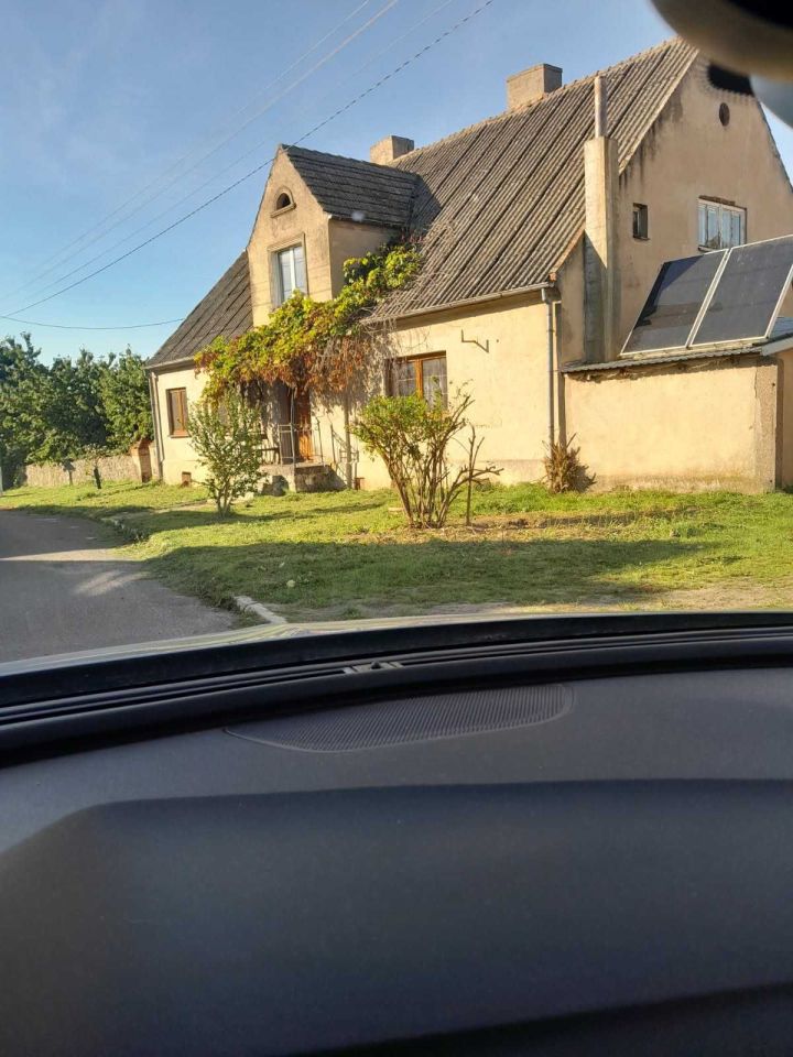 dom wolnostojący Sobieradz