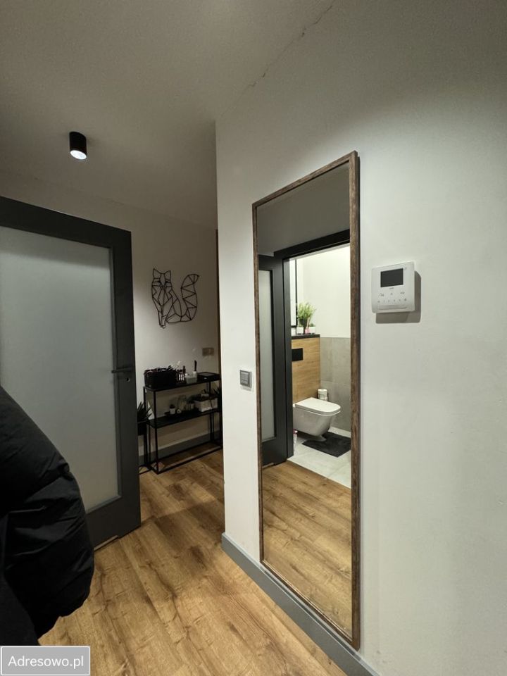 Mieszkanie 3-pokojowe Warszawa Białołęka, ul. Marywilska. Zdjęcie 6