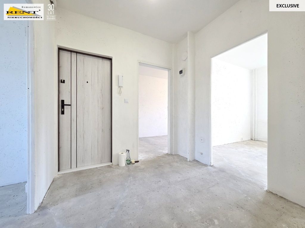 Mieszkanie 3-pokojowe Szczecin Podjuchy, ul. Metalowa. Zdjęcie 7