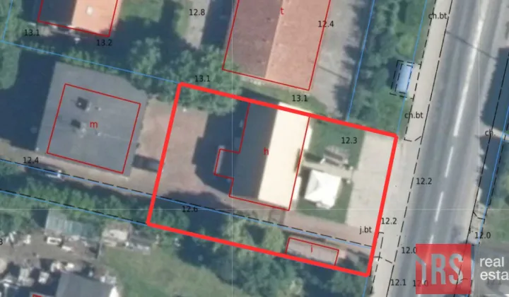 Lokal Zieleniewo, ul. Szczecińska