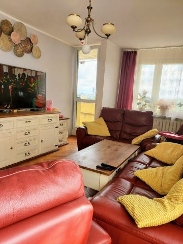 Mieszkanie 3-pokojowe Wrocław Nowy Dwór, ul. Gubińska. Zdjęcie 4