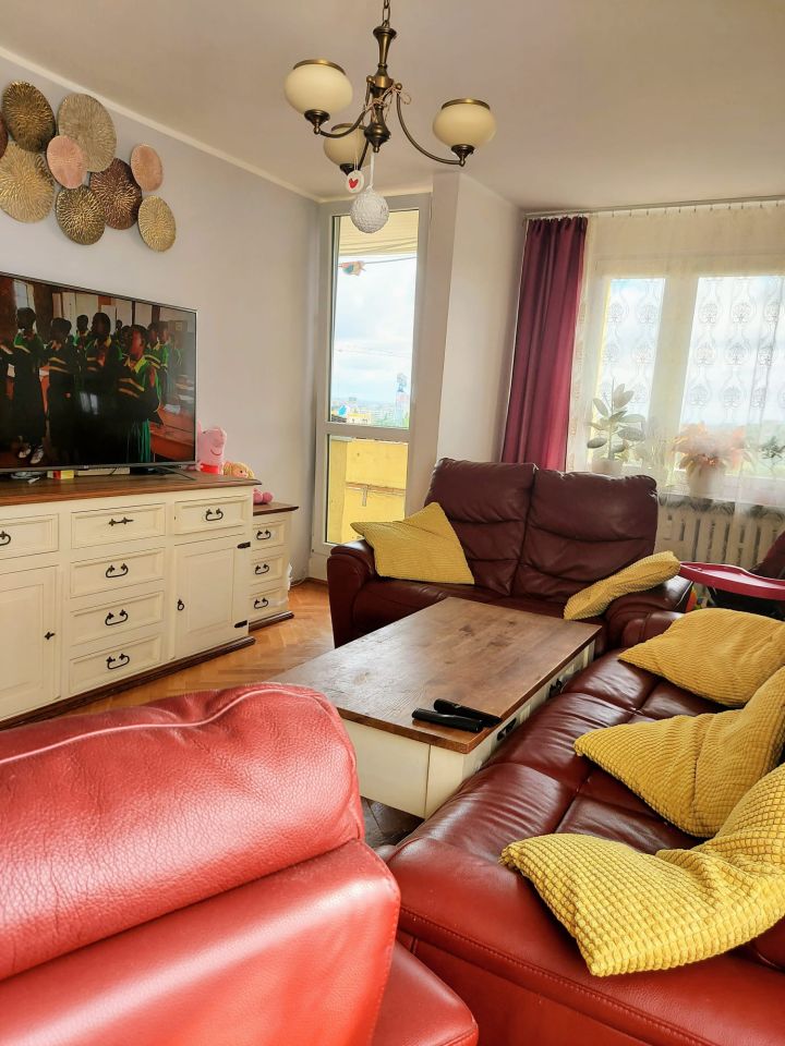 Mieszkanie 3-pokojowe Wrocław Nowy Dwór, ul. Gubińska. Zdjęcie 4