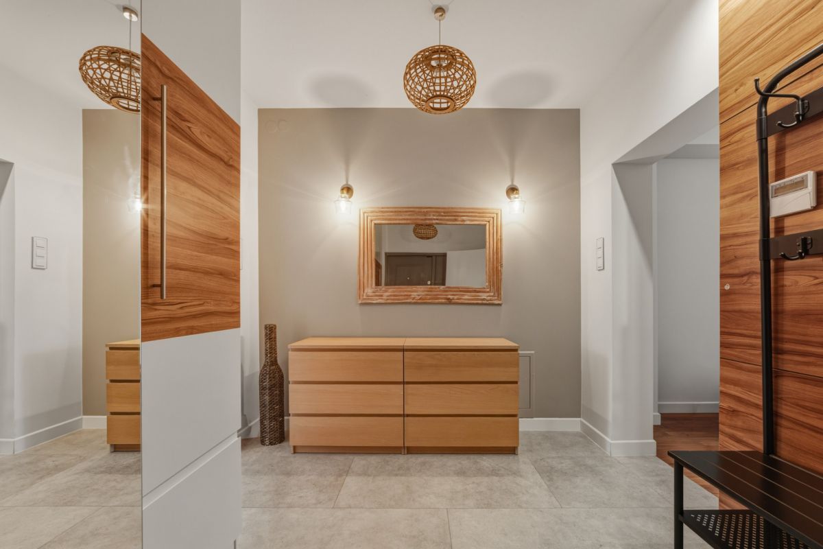 Mieszkanie 5-pokojowe Warszawa Ursynów, ul. Nowoursynowska. Zdjęcie 14