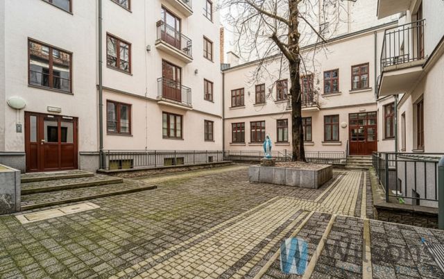 Mieszkanie 3-pokojowe Warszawa Praga-Północ, ul. Ząbkowska. Zdjęcie 18