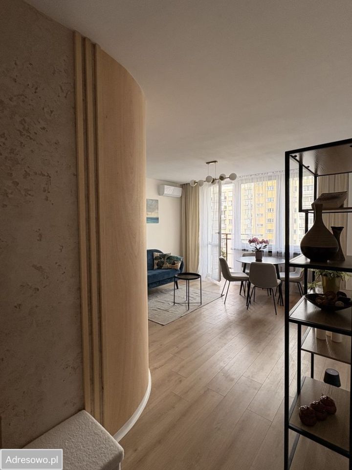 Mieszkanie 1-pokojowe Warszawa Bródno, ul. Krasiczyńska. Zdjęcie 11