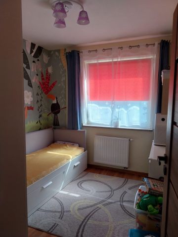 Mieszkanie 3-pokojowe Rzeszów Wilkowyja, ul. św. Kingi. Zdjęcie 1