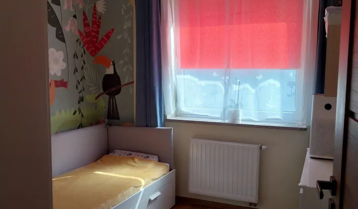 Mieszkanie 3-pokojowe Rzeszów Wilkowyja, ul. św. Kingi