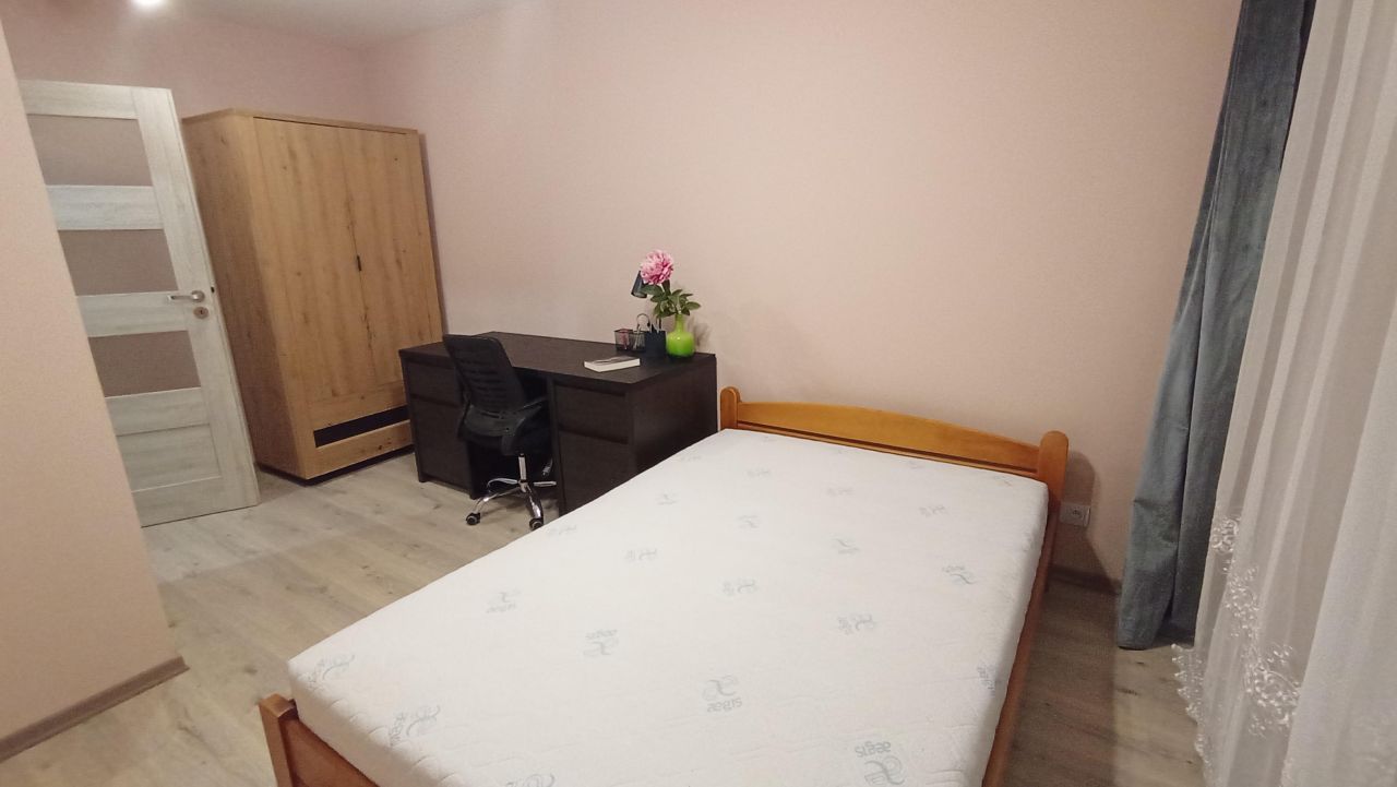 Mieszkanie 2-pokojowe Kraków Łagiewniki, ul. Klementyny Hoffmanowej. Zdjęcie 5