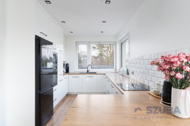 dom wolnostojący, 6 pokoi Brwinów, ul. Helenowska. Zdjęcie 6