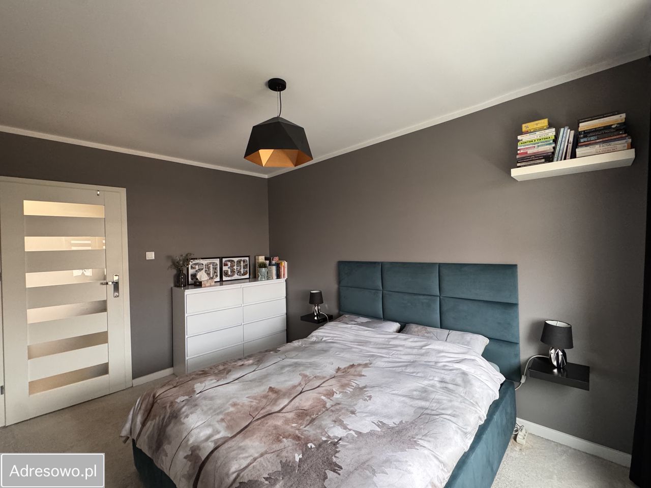 Mieszkanie 3-pokojowe Lubin, ul. Bolesława Krupińskiego. Zdjęcie 10