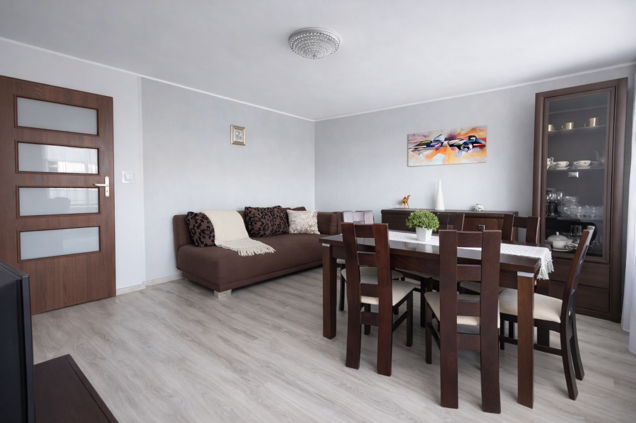 Mieszkanie 3-pokojowe Pakość, ul. Mogileńska. Zdjęcie 5