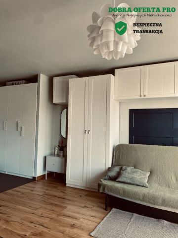 Mieszkanie 1-pokojowe Gdańsk Orunia, ul. Niepołomicka. Zdjęcie 8