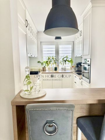 dom szeregowy, 4 pokoje Wrocław Leśnica. Zdjęcie 13