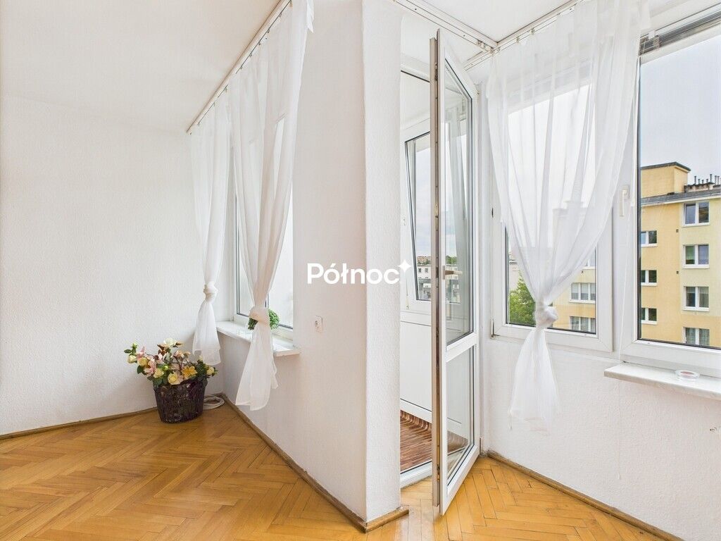 Mieszkanie 3-pokojowe Olsztyn Pojezierze, ul. Kołobrzeska. Zdjęcie 15