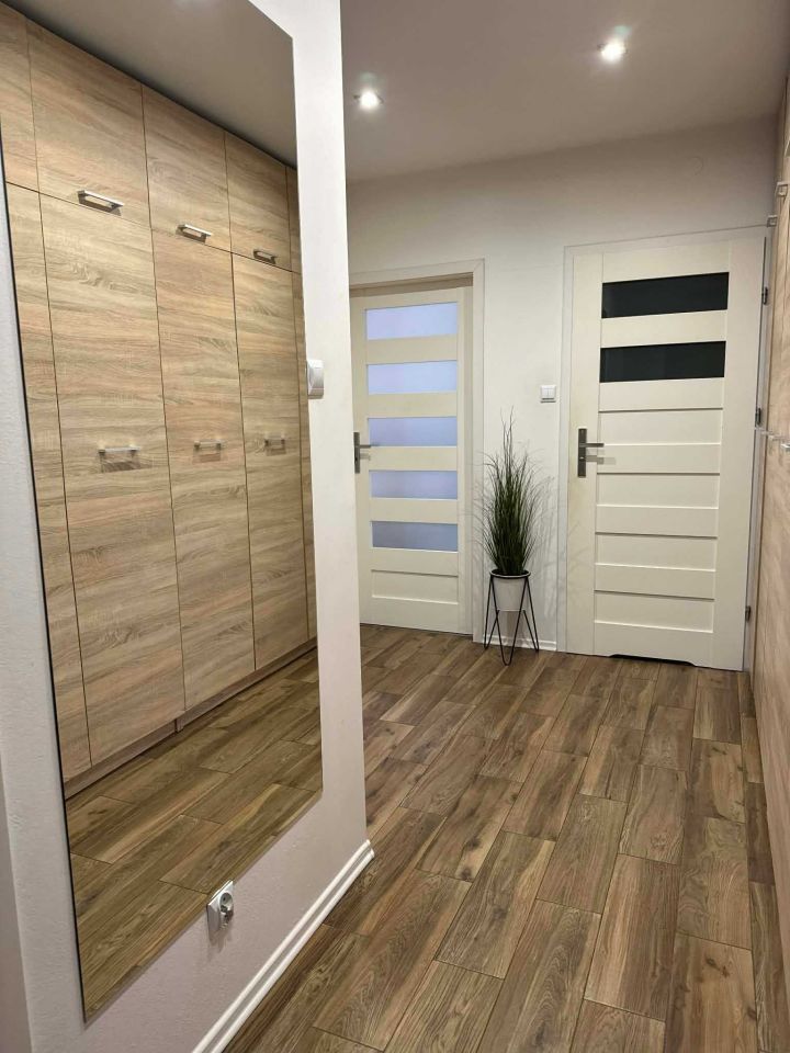 Mieszkanie 2-pokojowe Ciechanów, ul. Powstańców Wielkopolskich. Zdjęcie 4