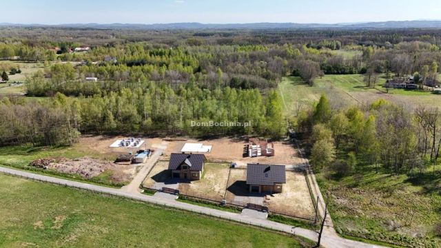 dom wolnostojący, 3 pokoje Dąbrówka. Zdjęcie 15