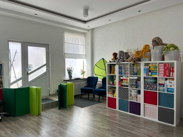 Lokal Łobez, pl. Kościuszki. Zdjęcie 1