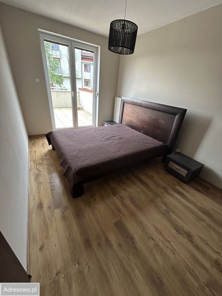 Mieszkanie 2-pokojowe Wrocław Krzyki, ul. Semaforowa. Zdjęcie 8