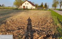 Działka budowlana Pinczyn, ul. Mostowa. Zdjęcie 1