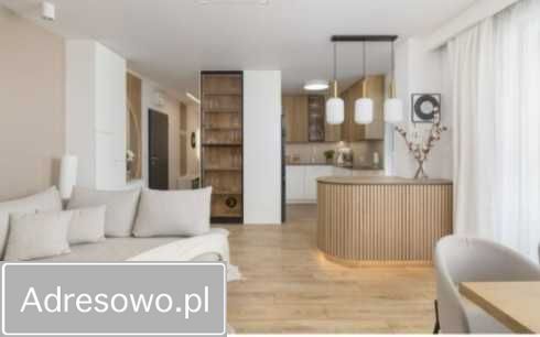 Mieszkanie 3-pokojowe Warszawa Ursus. Zdjęcie 1