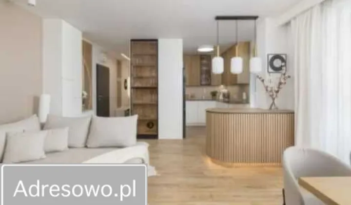 Mieszkanie 3-pokojowe Warszawa Ursus