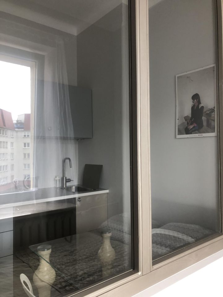 Mieszkanie 2-pokojowe Warszawa Praga-Południe, ul. Międzyborska. Zdjęcie 12