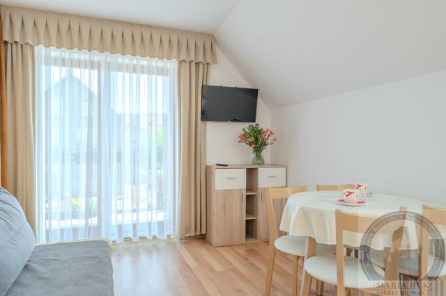 dom wolnostojący, 12 pokoi Dziwnów, ul. Kościelna. Zdjęcie 12
