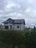 dom wolnostojący Osipy-Zakrzewizna. Zdjęcie 4