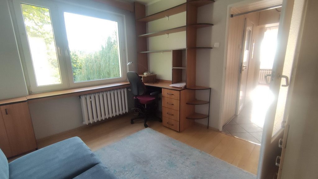 Mieszkanie 3-pokojowe Kraków Prądnik Biały, ul. Józefa Mackiewicza. Zdjęcie 9