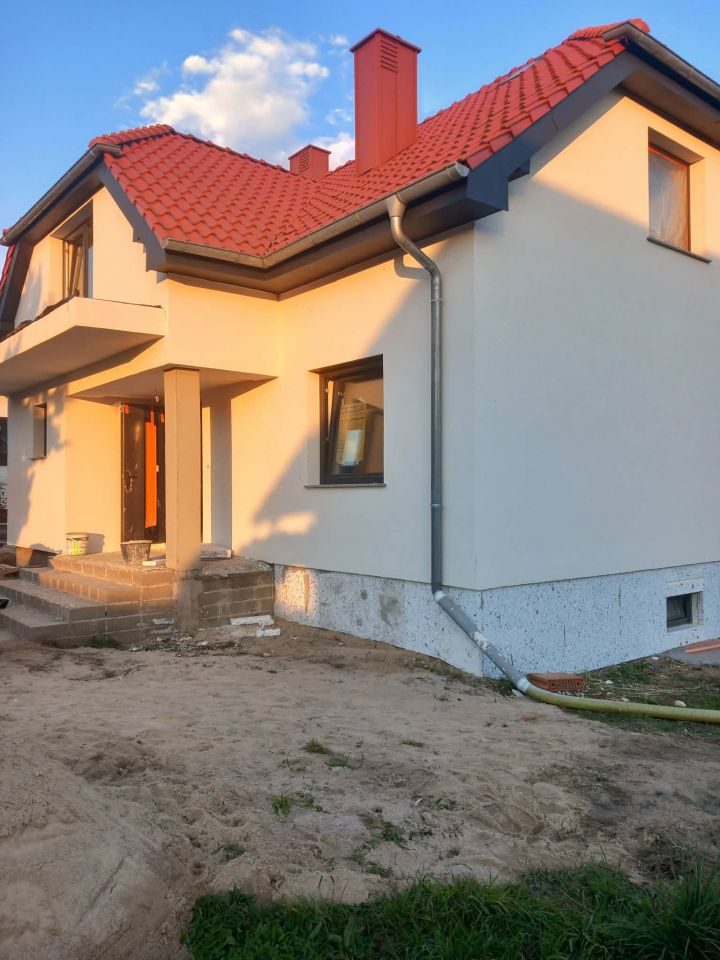 dom wolnostojący, 6 pokoi Bolesławiec, ul. Ceramiczna. Zdjęcie 11