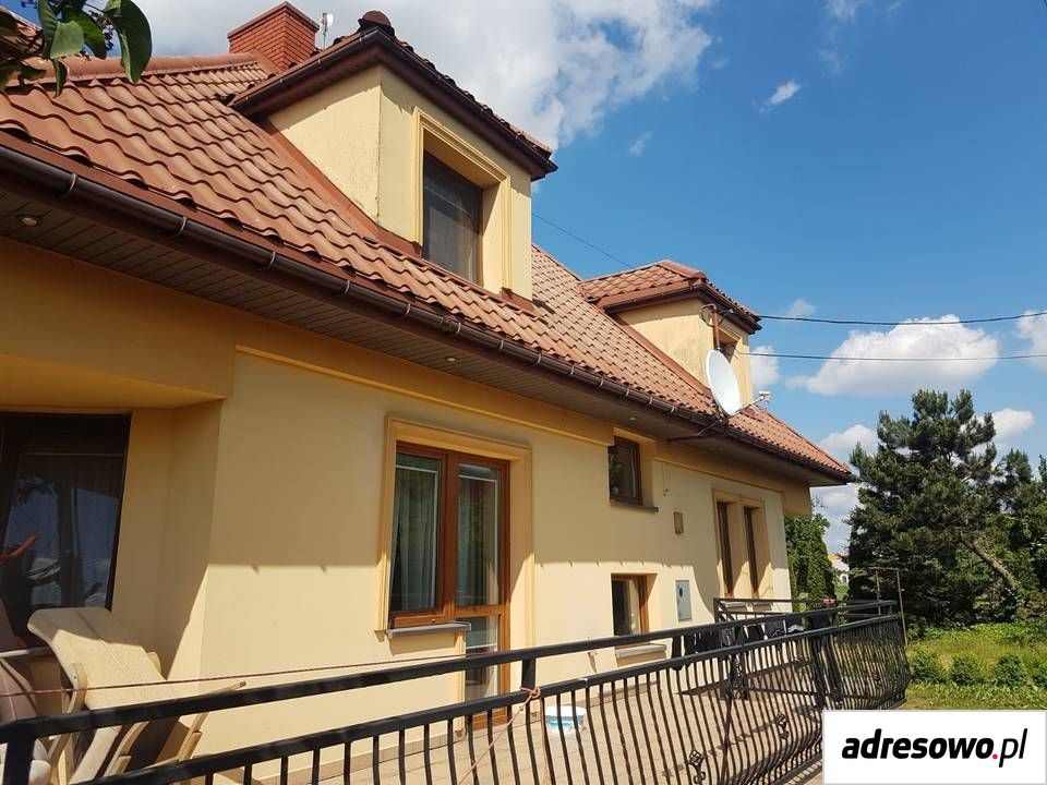 dom wolnostojący Gomulin-Kolonia. Zdjęcie 2