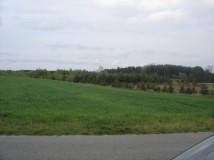 Działka rekreacyjna Kamieńczyk. Zdjęcie 2